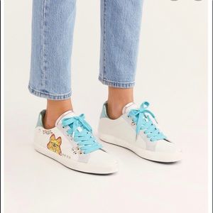 Zadig & Voltaire sneakers